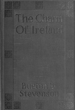 [Gutenberg 35529] • The Charm of Ireland